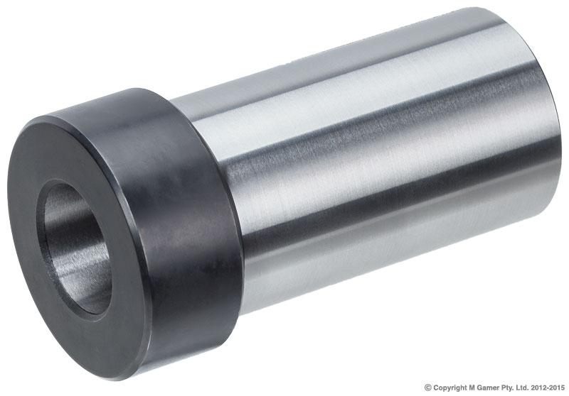 Reducing Sleeve 40mm OD - MT3